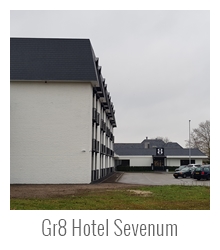 gr8 hotel sevenum