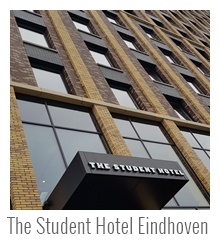 the student hotel eindhoven